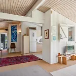 Lovely With Panoramic Views Over Vig And Mols Ebeltoft