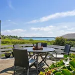 Lovely With Panoramic Views Over Vig And Mols Casa vacanze