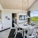 Casa vacanze Lovely With Panoramic Views Over Vig And Mols