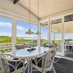 Lovely With Panoramic Views Over Vig And Mols
