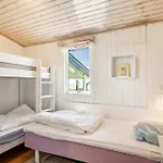 Lovely With Panoramic Views Over Vig And Mols Casa vacanze