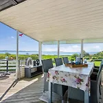 Casa vacanze Lovely With Panoramic Views Over Vig And Mols *