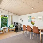 Casa vacanze Lovely With Panoramic Views Over Vig And Mols Ebeltoft