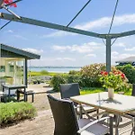 Lovely With Panoramic Views Over Vig And Mols