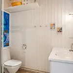Lovely With Panoramic Views Over Vig And Mols Casa vacanze Ebeltoft
