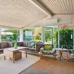 Lovely With Panoramic Views Over Vig And Mols Ebeltoft