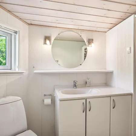 Lovely With Panoramic Views Over Vig And Mols * Ebeltoft