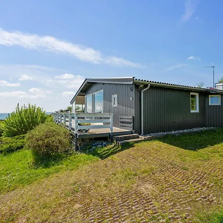 Casa vacanze Lovely With Panoramic Views Over Vig And Mols *