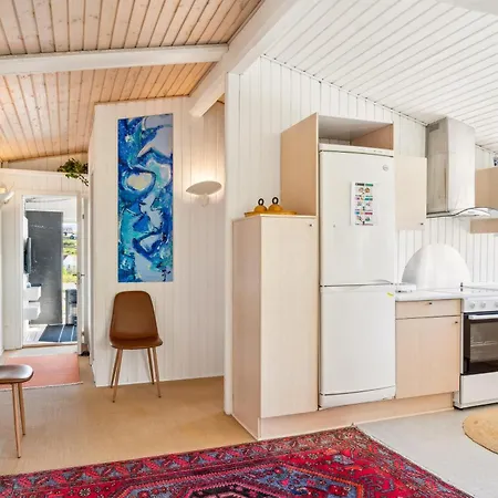 Lovely With Panoramic Views Over Vig And Mols * Ebeltoft